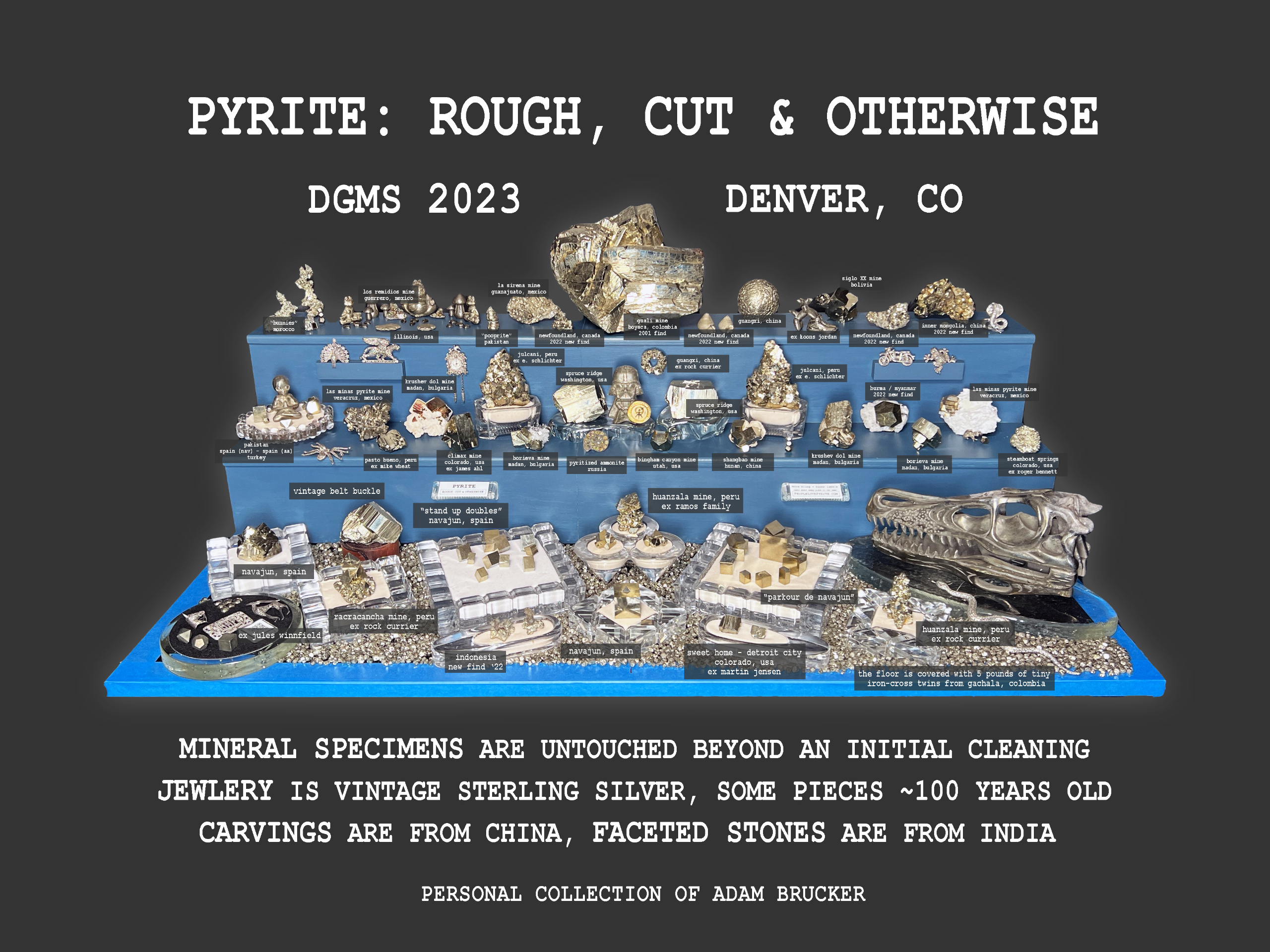 PEOPLE LOVE PYRITE